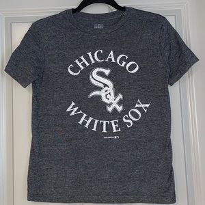 Boy’s Chicago White Sox tshirt